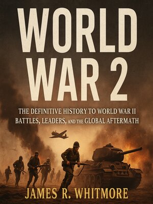 cover image of World War 2